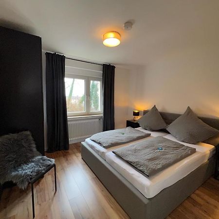 Wohlfuehlapartment Braunschweig ベルギッシュ・グラートバッハ エクステリア 写真