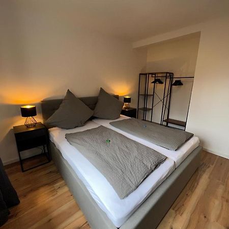 Wohlfuehlapartment Braunschweig ベルギッシュ・グラートバッハ エクステリア 写真