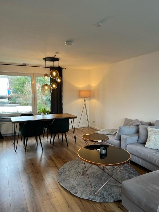 Wohlfuehlapartment Braunschweig ベルギッシュ・グラートバッハ エクステリア 写真
