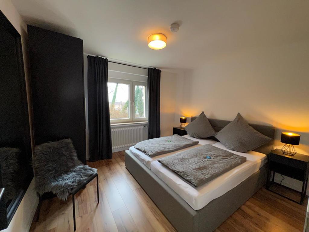 Wohlfuehlapartment Braunschweig ベルギッシュ・グラートバッハ エクステリア 写真